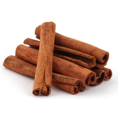 Épices de cannelle