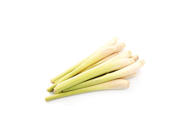 Lemongrass essential oil
