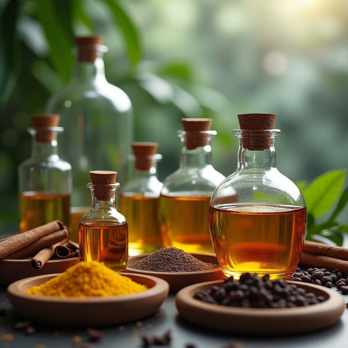 Garantie de Qualité